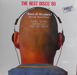 The Best Disco '80